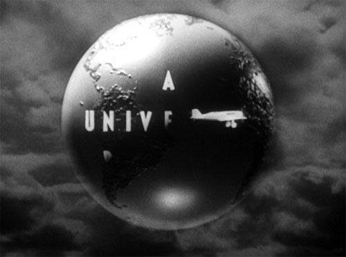 universal logo