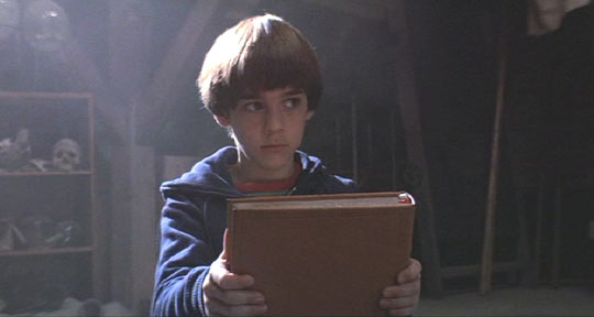 The NeverEnding Story: