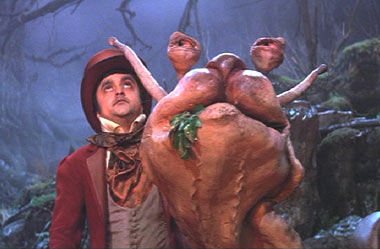 The NeverEnding Story: