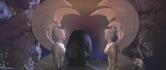 The NeverEnding Story: Atreyu (Noah Hathaway)