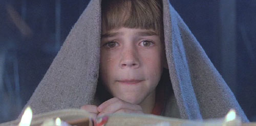 The NeverEnding Story: