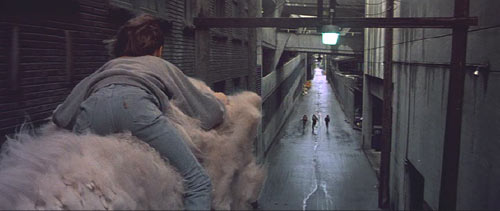 The NeverEnding Story: