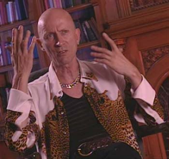 Richard O'Brien
