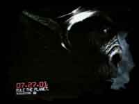 Planet of the Apes