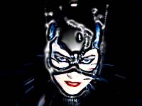 Batman Returns: Catwoman