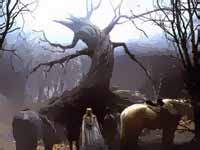 Sleepy Hollow: Tree of the Dead