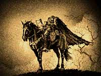 Sleepy Hollow