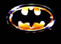 Batman logo