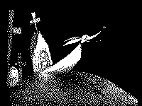 Tim Burton's Nightmare Before Christmas