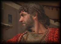 Hero shot of Agamemnon