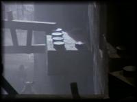 Time Bandits: Fortress of Ultimate Darkness made of Leggos