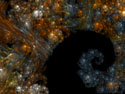 Metallic Bubbles