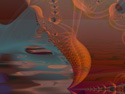 Primordial Soup