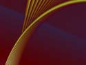 The higher resolution, the better this one, called Arc, looks.