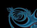 Blue Rings