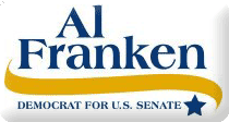 Al Franken for Senate