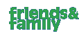Friends & Family, Lost & Found