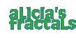 aLicia's FractaLs