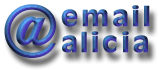 Email Alicia