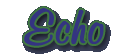 Echo's Memorial Page